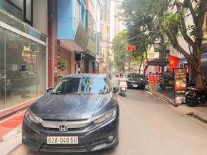 siêu phẩm - xuân thủy - cầu giấy. lô góc - kinh doanh, oto đỗ cửa. 137m - 6t - mt 7m - 32 tỷ