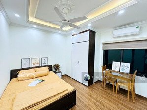tòa chdv phố tôn đức thắng mới đẹp, 68m2, 7 tầng, 14 căn hộ sẵn nội thất, cho dòng tiền 1 tỷ/năm