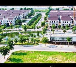 bán shophouse tại centa riverside, đường hữu nghị, phường phù chẩn, từ sơn, bắc ninh, 6,5 tỷ, 100m2