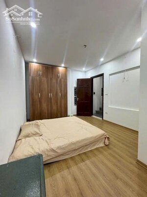  BÁN NHANH NHÀ 7 TẦNG - 30M2 - NGỌC HÀ, BA ĐÌNH - NGÕ THÔNG ĐỘI CẤN - 8TỶ600 