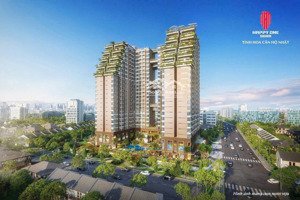 căn hộ happy one sora thủ đức trục phạm văn đồng 2pn 2wc 70m2 chỉ 3 tỷ 2, bank 70% htls 0%,ck 17,5%