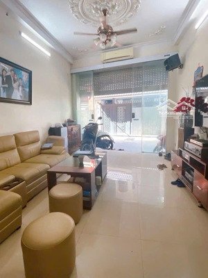 đại từ - hoàng mai - oto - 45m 4 tầng chắc chắn