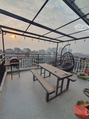 tt đống đa - 7 tầng thang máy - view hồ linh quang - 63m2 - 15tỷ