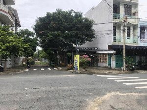 bán góc 2 mặt tiền đẹp giá đầu tư đường phạm vấn_phước trường 7, sơn trà.