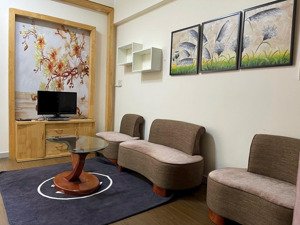 cho thuê căn hộ 5 triệu/ tháng chung cư tô ngọc vân- đà lạt