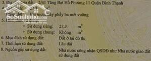 Nhà 2 tầng 3.5x10m 2PN 2WC 2/41 Tăng Bạt Hổ 4.2 tỷ