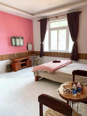 siêu phẩm biệt thự hồ tuyền lâm bán/ cho thuê giá tốt!