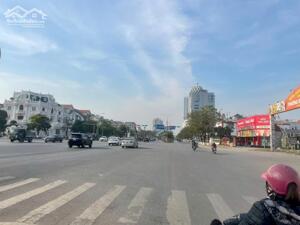 Bán lô đất biệt thự 160m² tuyến 2 Lê Hồng Phong, Hải An