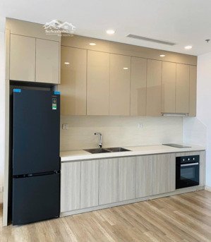 bán căn 52m2 - 2 phòng ngủ toà sol forest khu ecopark full nội thất giá 3.xx tỷ bp