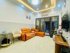 bán nhà riêng tại đường huỳnh văn bánh, phường 11, phú nhuận, hồ chí minh, giá tốt 9,5 tỷ, 41 m2