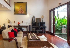 bán biệt thự đẹp hxh huỳnh văn bánh, q. phú nhuận dt: 10x16.5m trệt 2 lầu hạ giá 40 tỷ