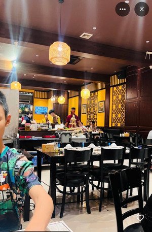 cho thuê mặt bằng kinh doanh cùng toàn bộ thiết bị có sẵn chỉ việc vào kinh doanh