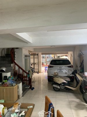 bán nhà ngoại giao đoàn - xuân la - tây hồ - lô góc - ô tô tránh - gara ô tô - 68m - giá hơn 17tỷ