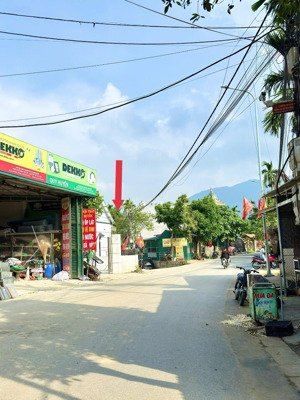 a97 bán đất đình yên bình thạch thất