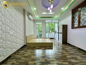 căn hộ studio full nội thất,có ban công thoáng ngay đường tân sơn nhì