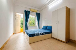 cho thuê cc mini 28m2, giá 4,3 triệu tại đặng thai mai, quảng an, tây hồ, hà nội