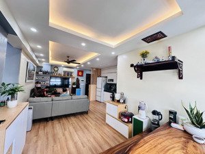 chính chủ bán gấp căn hộ rice city linh đàm, 5,25 tỷ, 67m2, 2pn, 1wc, hoàng liệt, hoàng mai, hn