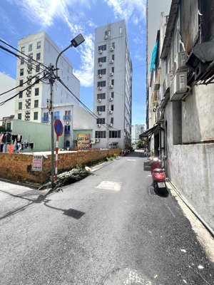 lô đất vip 243m2 hà bổng _ hà chương _ sát biển sơn trà _ xây căn hộ , khách sạn..