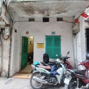 bán nhanh căn nhà phố ngọc hà, 70m2, ngõ oto, mt 3,83m, nở hậu, vừa ở vừa kinh doanh. hiếm có