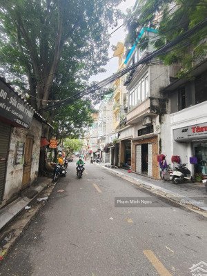 bán nhà đẹp phố lò đúc - thoáng vĩnh viễn - nở hậu - oto vào nhà