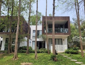 biệt thự hoàng quyên giá tốt nhất tại dự án flamigo đại lải resort