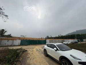 2 tỷ lô đất cách cổng số 8 đhqg 1km, gần ga cuối tuyến metro số 5