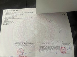 bán đất đường hà bồng , hướng tây bắc