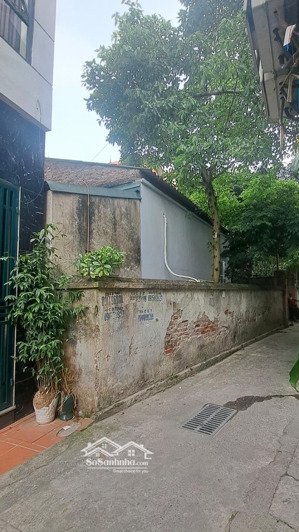 bán đất sieu rẻ hiếm ngọc thuỵ,lb gần ngay trường việt-pháp 52m mặt tiền 4m1 vuông vắn giá 7tỷ bé