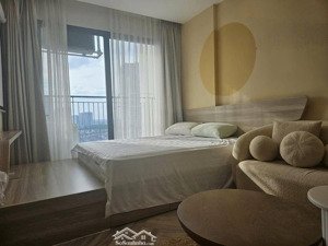 cho thuê căn hộ 54m2 tại vinhomes smart city, giá cực chất 11 triệu vnd