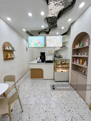 cho thuê nhà trung kính cầu giấy tổng diện tích 240m2 5 tầng kinh doanh tốt, hợp ở, văn phòng, 16tr