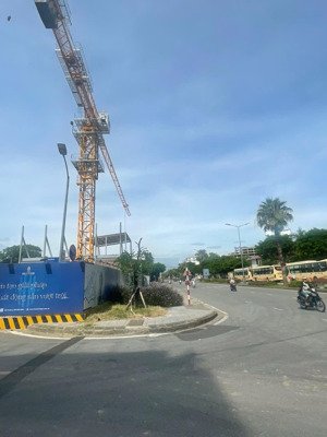 bán căn hộ hue heritage giá 60 triệu / m2, 61.9m2, 2pn, 2wc