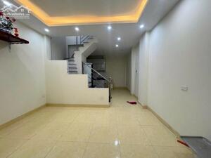 Nhà Xuân Đỉnh 37m2, 5 tầng, 25m ra ô tô, giá 5.7 tỷ