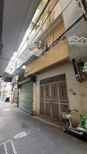 phạm văn đồng vị trí siêu hot ô tô qua nhà đầu tư ccmn kinh doanh - ngõ thông tứ tung