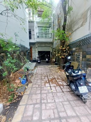 bán nhà huỳnh tấn phát , quận 7 diện tích: 155m (ngang 7,2m x dài 23m) giá: 18 tỷ _ 3 tầng