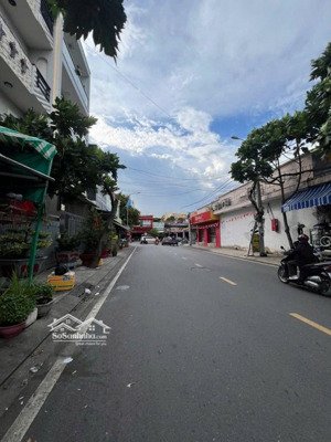 mặt tiền kinh doanh sầm uất-tây thạnh-lê trọng tấn -gần aeon tân phú -đầu tư sinh lời - giá tốt