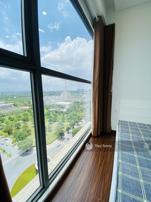 cần chuyển nhượng gấp căn hoa hậu 3pn full đồ tại m3 masteri waterfront, nhà sẵn sổ.