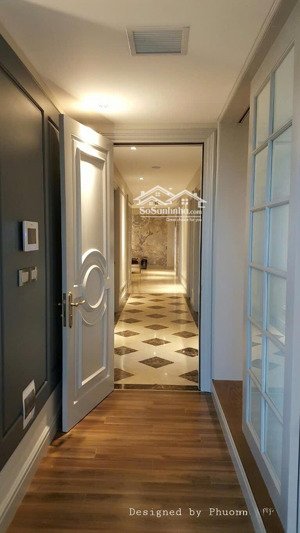 cho thuê penthouse n01-t1 ngoại giao đoàn, 100 triệu, 226m2, 5pn, 5wc, đẹp, nhiều tiện ích;