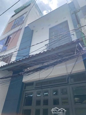 73m2! bán nhà 2 tầng lê văn sỹ, p12. ngay huỳnh văn bánh, nguyễn văn trỗi, trần quang diệu.