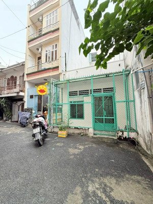 bán nhà hxh trường chinh gần ngã tư bảy hiền tân bình, dt 55m2 - 3pn, nhỉnh 6 tỷ!