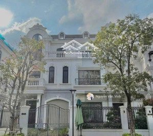 bán gấp biệt thự song lập vinhome imperia thượng lý . khu monaco siêu đẹp