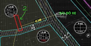 chính chủ bán lô đất hội phụ, đông hội - cách vinhomes cổ loa 300m,đường oto rộng 3n - giá 11xtr/m2