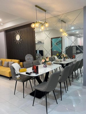 bán gấp!!! cc green river giá 1,76 tỷ full nội thất ở phạm thế hiển, q8