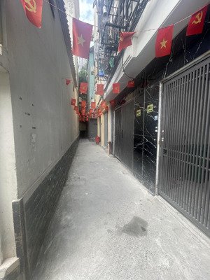 bán nr tại bằng liệt, thịnh liệt, hoàng mai, hà nội, 4,55 tỷ, 33m2 giá siêu hời