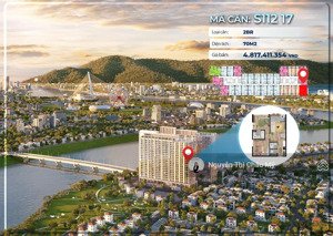 quỹ căn độc quyền spana tower ngoại giao nhiều nhất - giỏ hàng top 1 sun group- châu mỹ srt