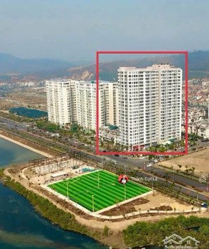 bán căn 2pn 68m2 tại chung cư bim 24 tầng green bay premium, trung tâm bãi cháy, hạ long.