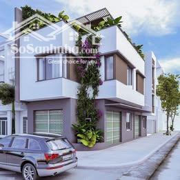 BÁN CĂN NHÀ 3 TẦNG-Ô Ó Ặ Ề ĐƯỜNG AN HẢI . SƠN TRÀ- MẶT TIỀN KINH DOANH ĐỐI DIỆN CÔNG VIÊN - GIÁ 9.x TỶ