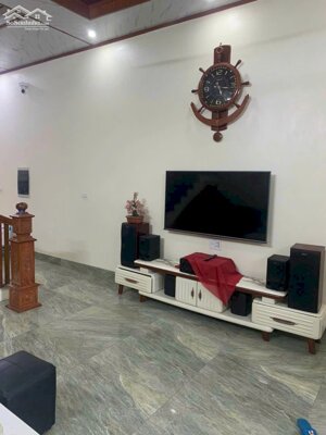 Cho thue nhà riêng sẵn điều hòa , nóng lạnh khu Trang Quan , An Đồng . Ô tô đỗ cửa