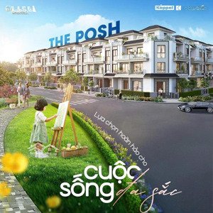 thanh toán chỉ từ 5 tỷ sở hữu nhà phố liên kế ven sông, caskback lên đến 8%, ck đến 200 triệu