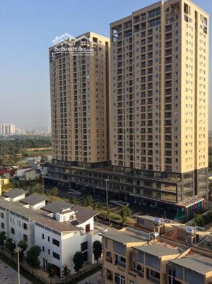 bán cc đẹp xuất sắc tại dream town, 4,9 tỷ, 92m2, 2pn, 2wc, view đẹp