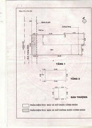 bán nhà mt hồ đắc di, q. tân phú. dt: 10 x 25m. kc: 2 lầu, st. giá: 2x tỷ ( x nhỏ xíu )